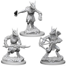 D&D Nolzur's Marvelous Miniatures - Kobolds