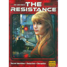 The Resistance