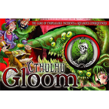 Gloom: Cthulhu