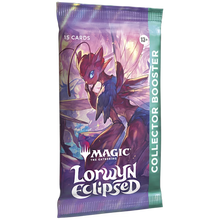 Magic: the Gathering - Lorwyn Eclipsed Collectors Booster