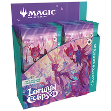 Magic: the Gathering - Lorwyn Eclipsed Collectors Booster Box