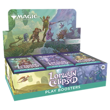 Magic: the Gathering - Lorwyn Eclipsed Play Booster Box