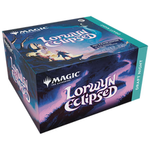 Magic: the Gathering - Lorwyn Eclipsed Collectors Draft Night