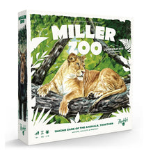 Miller Zoo