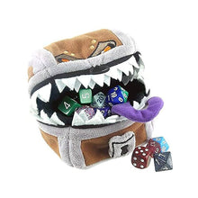 Ultra PRO - Dungeons & Dragons - Gamer Pouch (Mimic)