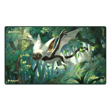 Ultimate Guard - Magic: The Gathering - Avatar: The Last Airbender Play-Mat (Momo Friendly Flier)