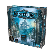 Mysterium Refresh