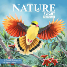Nature: Module 1 - Flight