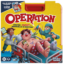 Operation