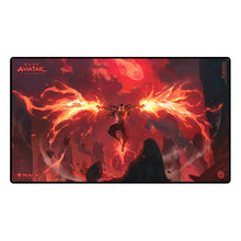 Ultimate Guard - Magic: The Gathering - Avatar: The Last Airbender Play-Mat (Ozai)
