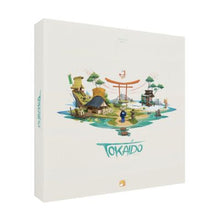 Tokaido: 10th Anniversary Edition
