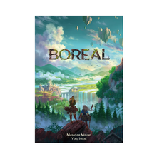 Boreal