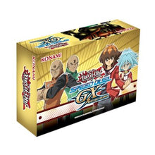 Yu-Gi-Oh!: Speed Duel GX - Midterm Paradox Mini Box