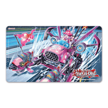 Yu-Gi-Oh! - Gold Pride Game Mat