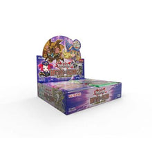 Yu-Gi-Oh!: Battles of Legend: Glorious Gallery: Booster Box