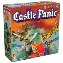 Castle Panic Board Game: 2nd Edition