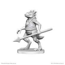 Dungeons & Dragons: Nolzur's Marvelous Miniatures: Classic Troglodyte