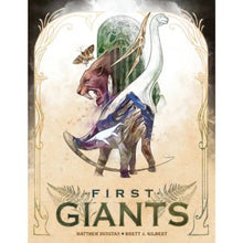First Giants