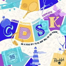 CDSK: Travel