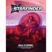 Starfinder 2nd Edition: Core Rulebook