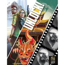 Unlock: Epic Adventures