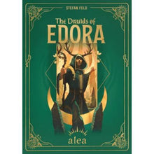 The Druids Of Edora