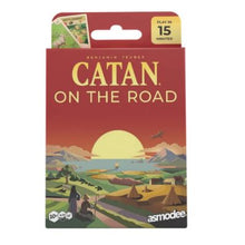 Catan: On The Road