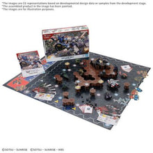 Gundam Assemble: Deluxe Set 01 (DX01)