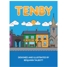 Tenby Card Game