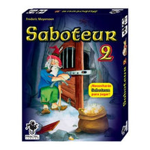 Saboteur 2