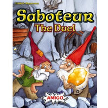 Saboteur the Duel