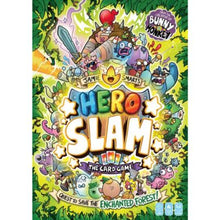 Hero Slam