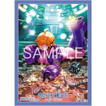 One Piece Card Game: Store Edition Sleeves 6 - Lilith