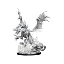 Pathfinder Battles Deepcuts Unpainted: Nightmare Dragon