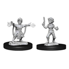 D&D Nolzur's Marvelous Miniatures - Gnome Artificer