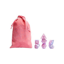 Critical Role: Champion Dice Set: Jester Lavorre