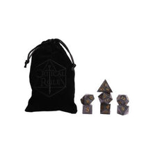 Critical Role: Champion Dice Set: Vax’ildan