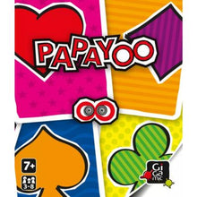 Papayoo