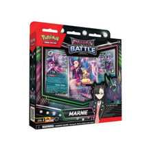 Pokemon TCG: Rival Battle Decks