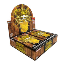 Yu-Gi-Oh: Quarter Century Stampede - Booster Box