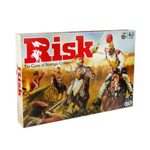 Risk (Refresh)