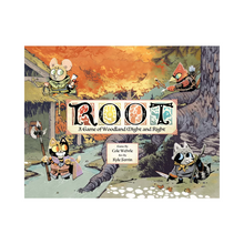 Root
