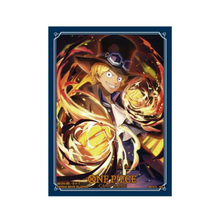 One Piece Card Game: Official Sleeves 12 - Sabo