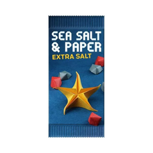 Sea Salt & Paper: Extra Salt Expansion