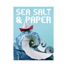 Seal Salt & Pepper