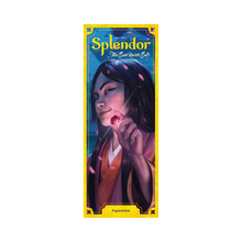 Splendor: The Sun Never Sets Expansion