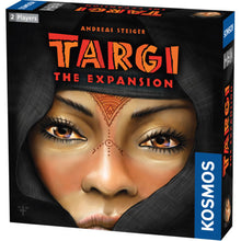 Targi: The Expansion