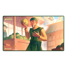 Ultimate Guard - Magic: The Gathering - Avatar: The Last Airbender Play-Mat (The Cabbage Merchant)