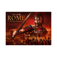 Total War: Rome - The Board Game