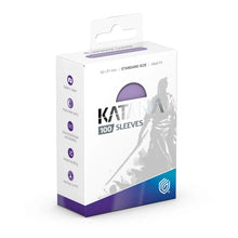 Ultimate Guard - Katana Sleeves - Standard Size Summer Cloud (100)